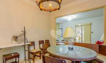 Imagem 2: Casa com 7 quartos à venda, 292 m² por R$ 2.499.000 - Laranjeiras - Rio de Janeiro/RJ