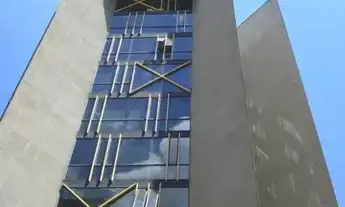 Imagem 4: Conjunto para alugar, 117 m² por R$ 4.000,00 - Brooklin - São Paulo/SP