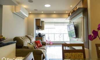 Imagem: Apartamento à venda em Sao Paulo