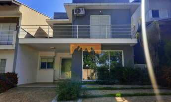 Imagem 2: Casa em condomínio para aluguel, 3 quartos, 3 suítes, 2 vagas, Parque Rural Fazenda Santa