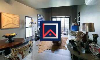 Imagem 1: Apartamento Venda Itaim Bibi 70 m² 1 Dormitórios