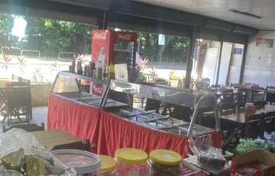 Imagem 5: Passo ponto Riocentro rj