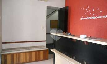 Imagem 4: Casa com 5 dormitórios à venda, 792 m² por R$ 2.890.000,00 - Praça da Bandeira - Rio de Ja