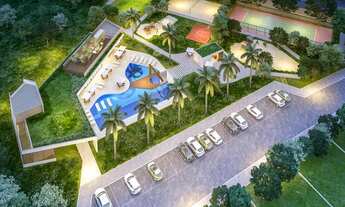 Imagem 5: Loteamento Reserva Terras Brasilis Condominio Fechado Em Excelente Localizacao Vem Desfrut