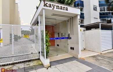 Imagem 2: Apartamento de 3 quartos (1 suíte) no bairro jardim atlântico em florianópolis, 104,43m²