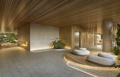 Imagem 3: Cobertura para Venda - 323.59m², 3 dormitórios, sendo 3 suites, 3 vagas - Bela Vista