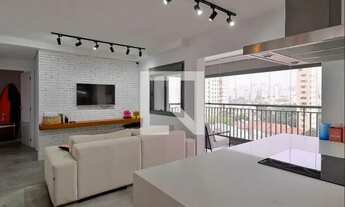 Imagem: Apartamento para Aluguel - Aclimação