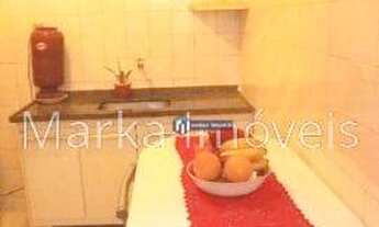 Imagem 2: Apartamento 01 Quarto - Centro