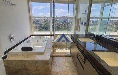 Imagem 2: Apartamento com 3 dormitórios à venda, 151 m² por R$ 1.500.000,00 - Gleba Palhano - Londri