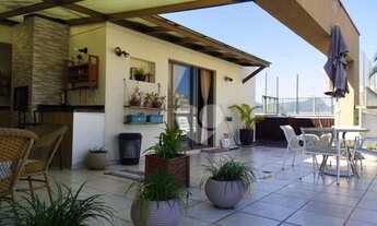 Imagem 5: Cobertura com 3 quartos à venda, 211 m² por R$ 895.000 - Recreio dos Bandeirantes - Rio de