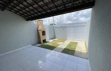 Imagem 3: CASA DE REPASSE Casa com 2 dormitórios