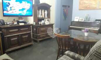 Imagem 3: Apartamento com 3 quartos à venda, 102 m² por R$ 1.350.000 - Ipanema - Rio de Janeiro/RJ