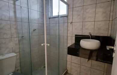 Imagem 3: Apartamento em Zé Garoto em rua fechada