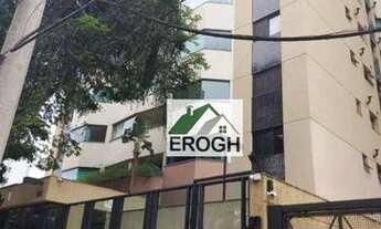 Imagem: Apartamento com 2 suítes e 2 vagas à venda