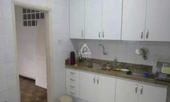 Imagem 6: Apartamento à venda, 3 quartos, 1 vaga, Tijuca - RIO DE JANEIRO/RJ