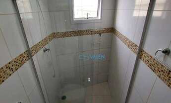 Imagem 4: Sobrado com 2 dormitórios, 60 m² - Utinga - Santo André/SP