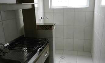 Imagem 7: Kitnet/conjugado para aluguel possui 40 metros quadrados em Centro - Pelotas - RS