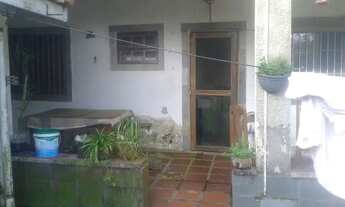 Imagem 6: Casa na praia com 2 Dormitórios