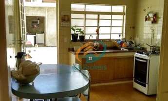 Imagem: Sobrado com 3 dormitórios, 169 m² - venda