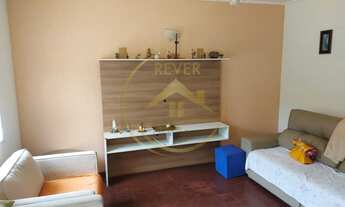 Imagem 2: Casa à venda em Campinas, bairro Vila Nogueira. Casa com 3 dormitórios sendo 1 suíte