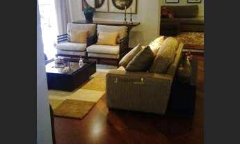 Imagem 5: Apartamento com 4 suítes, 309 m² - venda por R$ 3.700.000 ou aluguel por R$ 18.000/mês