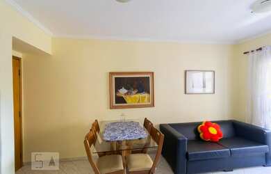 Imagem 5: Apartamento para Aluguel - Mansões Santo Antônio, 3 Quartos, 60 m2