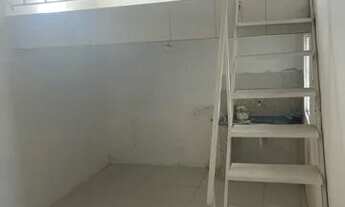 Imagem: Aluguel de kitnet a partir de R$550,00