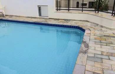 Imagem 4: Apartamento com 3 dormitórios à venda - Enseada P Ruffinos - Guarujá/SP