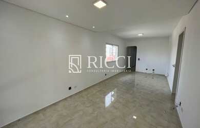 Imagem 2: SANTOS - Apartamento Padrão - GONZAGA