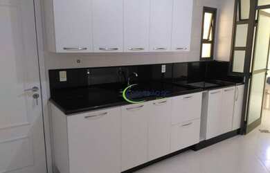 Imagem 14: Apartamento com 4 dormitórios, 147 m² - venda por R$ 1.150.000,00 ou aluguel por R$ 5.500