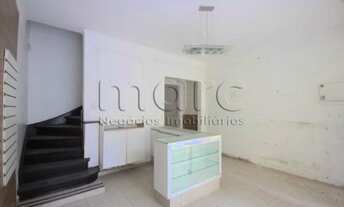 Imagem 5: SAO PAULO - Casa Comercial - JARDIM PAULISTA