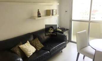 Imagem 2: Flat disponível na Bela Vista - SP