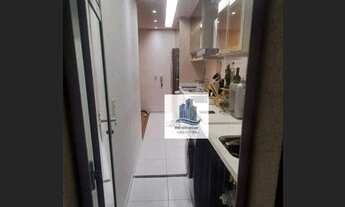 Imagem 6: Apartamento com 2 dormitórios à venda, 63 m² por R$ 727.000 - Osvaldo Cruz - São Caetano d