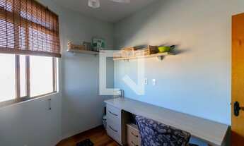 Imagem 7: Apartamento para Aluguel - Camargos, 3 Quartos, 157 m2