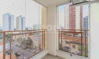 Imagem 3: São Paulo - Apartamento Padrão - Sumaré