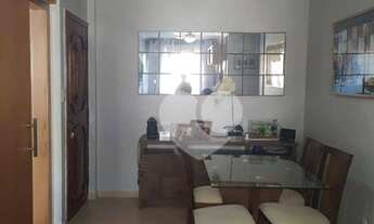 Imagem 5: Apartamento com 2 dormitórios à venda, 65 m² por R$ 170.000,00 - Campo Grande - Rio de Jan