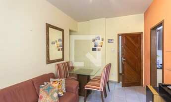 Imagem 4: Apartamento para Aluguel - Grajaú, 2 Quartos, 75 m2