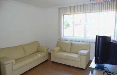 Imagem 4: Apartamento com 2 dormitórios para alugar, 66 m² por R$ 2.475,00/mês - Vila Izabel - Curit