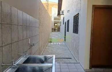 Imagem 3: Vila Ercília - Casa com 3 dormitórios para alugar, 250 m² por R$ 3.500/mês - Vila Ercília