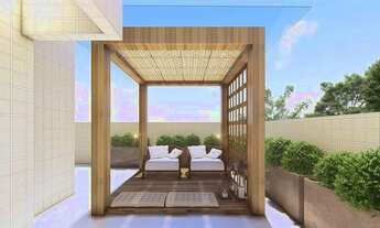 Imagem 7: APARTAMENTO COM 107.68 m² - AVIAÇÃO - PRAIA GRANDE SP