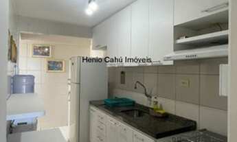 Imagem 6: Apartamento mobiliado 3 quartos Piedade