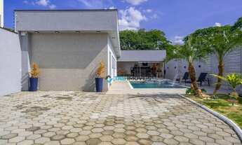 Imagem: Chácara com 3 dormitórios à venda, 390