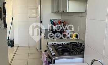 Imagem 2: Cachambi Apartamento com 3 dormitórios