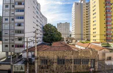 Imagem 7: Apartamento para Aluguel - Centro, 1 Quarto, 37 m2