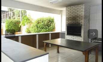 Imagem 4: Edifício Imperial Aptº 120m2 3/4 sendo uma suíte Próx IFMT