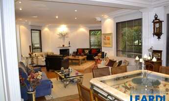 Imagem 5: APARTAMENTO - REAL PARQUE - SP