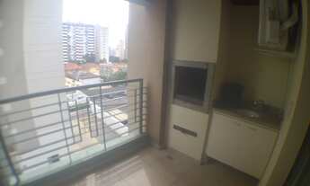 Imagem 7: Excelente apartamento a venda/locação com 1 suíte mobiliado e bem localizado no Cambuí