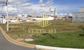 Imagem: Condomínio Primor Das Torres Terreno à