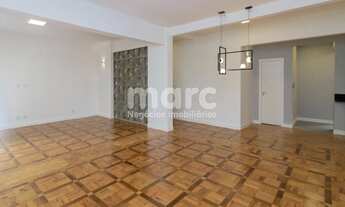 Imagem 7: SAO PAULO - Apartamento Padrão - HIGIENOPOLIS