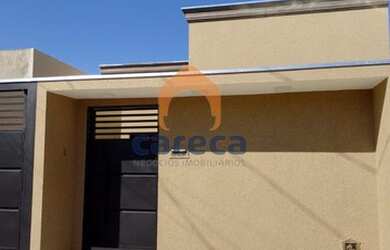 Imagem 2: Casa para Venda em Bady Bassitt, LAGO SUL 1, 2 dormitórios, 1 suíte, 2 banheiros, 2 vagas